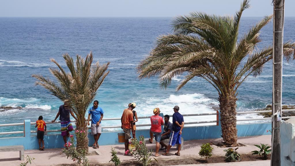 Musica Do Mar Ξενοδοχείο Ponta Do Sol Εξωτερικό φωτογραφία