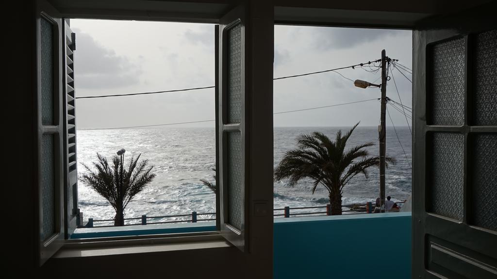 Musica Do Mar Ξενοδοχείο Ponta Do Sol Εξωτερικό φωτογραφία